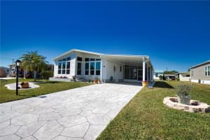 262 VISTORIA DRIVE, NORTH PORT, FL 34287 Sold 04/01/24