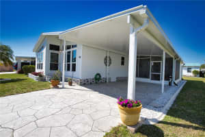 262 VISTORIA DRIVE, NORTH PORT, FL 34287 Sold 04/01/24