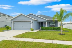 6902 GIDEON CIRCLE, ZEPHYRHILLS, FL 33541 Sold 04/23/24