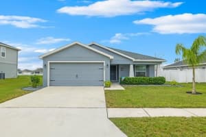 6902 GIDEON CIRCLE, ZEPHYRHILLS, FL 33541 Sold 04/23/24