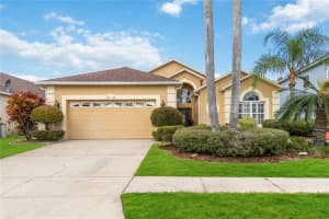 2509 ASTER COVE LANE, KISSIMMEE, FL 34758 Sold 05/03/24