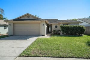 8715 HAMPDEN DRIVE, TAMPA, FL 33626 Sold 07/11/24