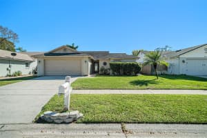 8715 HAMPDEN DRIVE, TAMPA, FL 33626 Sold 07/11/24
