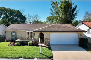 8736 BRIAR PATCH DRIVE, PORT RICHEY, FL 34668 Sold 03/21/24