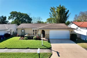 8736 BRIAR PATCH DRIVE, PORT RICHEY, FL 34668 Sold 03/21/24