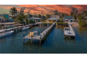 8408 LITTLE GASPARILLA ISLAND, PLACIDA, FL 33946 Sold 06/04/24