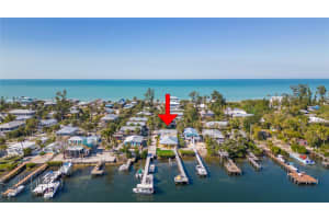 8408 LITTLE GASPARILLA ISLAND, PLACIDA, FL 33946 Sold 06/04/24