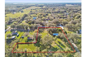 13450 BELLAMY BROTHERS BOULEVARD, DADE CITY, FL 33525 Sold 02/05/25