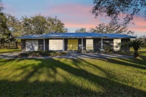 13450 BELLAMY BROTHERS BOULEVARD, DADE CITY, FL 33525 Sold 02/05/25