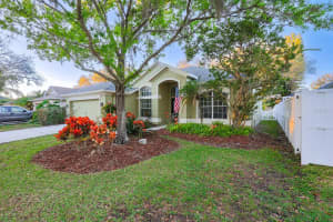 19134 CHERRY ROSE CIRCLE, LUTZ, FL 33558 Sold 03/22/24