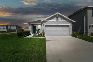 2839 MAIDEN GRASS ISLE, WESLEY CHAPEL, FL 33543 Sold 03/11/24