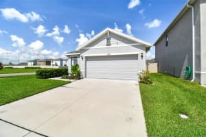 2839 MAIDEN GRASS ISLE, WESLEY CHAPEL, FL 33543 Sold 03/11/24