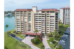 700 ISLAND WAY, CLEARWATER, FL 33767 Sold 10/28/24
