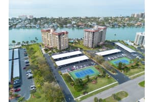 700 ISLAND WAY, CLEARWATER, FL 33767 Sold 10/28/24