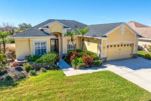 22720 EAGLES WATCH DRIVE, LAND O LAKES, FL 34639 Sold 04/02/24