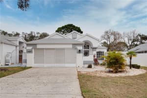 11015 CASA GRANDE CIRCLE, SPRING HILL, FL 34608 Sold 05/28/24