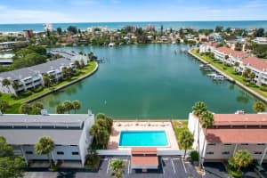 12246 2ND STREET, TREASURE ISLAND, FL 33706 Sold 08/25/25