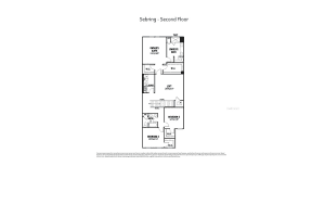 4072 CLOUD HOPPER WAY, LUTZ, FL 33559 Sold 04/19/24