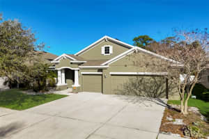 1303 PARKER DEN DRIVE, RUSKIN, FL 33570 Sold 05/30/24
