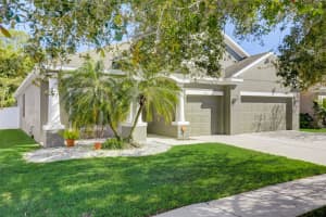 1303 PARKER DEN DRIVE, RUSKIN, FL 33570 Sold 05/30/24