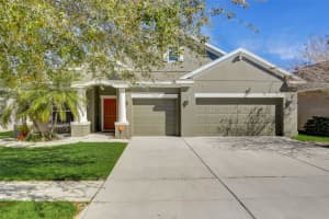 1303 PARKER DEN DRIVE, RUSKIN, FL 33570 Sold 05/30/24