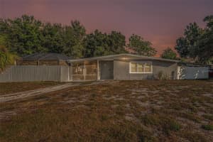 4360 PORPOISE DRIVE, ST PETERSBURG, FL 33705 Sold 04/29/24