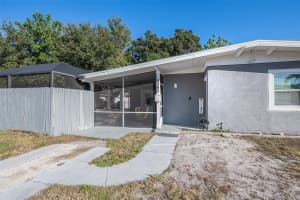4360 PORPOISE DRIVE, ST PETERSBURG, FL 33705 Sold 04/29/24