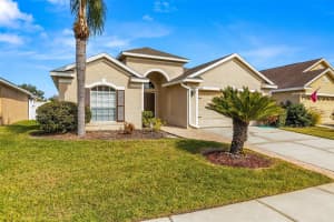 2727 BILLINGHAM DRIVE, LAND O LAKES, FL 34639 Sold 03/28/24