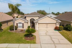 2727 BILLINGHAM DRIVE, LAND O LAKES, FL 34639 Sold 03/28/24