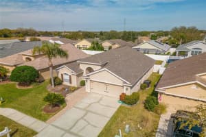 2727 BILLINGHAM DRIVE, LAND O LAKES, FL 34639 Sold 03/28/24