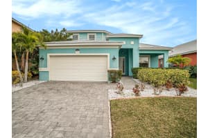 6421 KEY ISLAND AVENUE, APOLLO BEACH, FL 33572 Sold 04/29/24