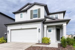 7462 YALE HARBOR DRIVE, WESLEY CHAPEL, FL 33545 Sold 12/27/24