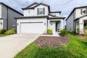 7462 YALE HARBOR DRIVE, WESLEY CHAPEL, FL 33545 Sold 12/27/24