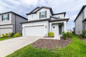 7462 YALE HARBOR DRIVE, WESLEY CHAPEL, FL 33545 Sold 12/27/24