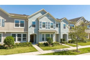 5707 CYPRESS HILL ROAD, WINTER GARDEN, FL 34787 Sold 04/30/24
