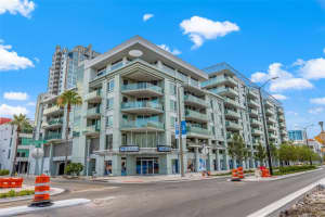 912 CHANNELSIDE DRIVE, TAMPA, FL 33602 Sold 05/10/24