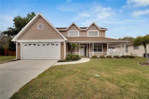 2017 CRANE COURT, NEW PORT RICHEY, FL 34655 Sold 04/24/24