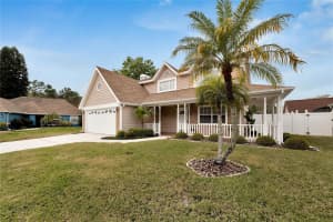 2017 CRANE COURT, NEW PORT RICHEY, FL 34655 Sold 04/24/24