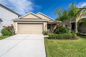 1839 HARBOUR BLUE STREET, RUSKIN, FL 33570 Sold 04/19/24