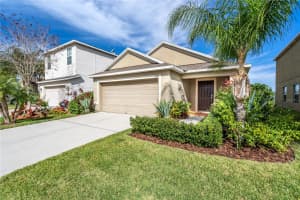 1839 HARBOUR BLUE STREET, RUSKIN, FL 33570 Sold 04/19/24