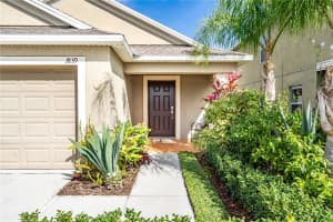 1839 HARBOUR BLUE STREET, RUSKIN, FL 33570 Sold 04/19/24