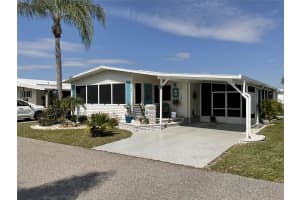 2100 KINGS HIGHWAY, PORT CHARLOTTE, FL 33980 Sold 04/01/24