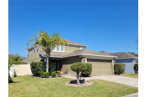 3713 HAMPTON HILLS DRIVE, LAKELAND, FL 33810 Sold 09/17/24