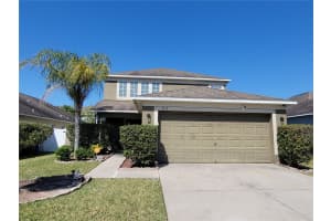 3713 HAMPTON HILLS DRIVE, LAKELAND, FL 33810 Sold 09/17/24
