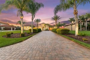 5707 TPC BOULEVARD, LUTZ, FL 33558 Sold 06/21/24