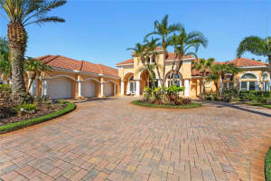 5707 TPC BOULEVARD, LUTZ, FL 33558 Sold 06/21/24