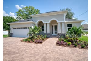 20007 LEONARD ROAD, LUTZ, FL 33558 Sold 07/07/25