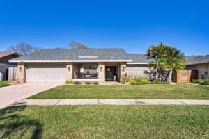 8614 CHADWICK DRIVE, TAMPA, FL 33635 Sold 04/23/24