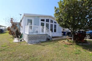 124 SAINT JOHNS WAY, APOLLO BEACH, FL 33572 Sold 04/22/25