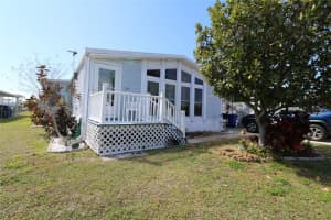 124 SAINT JOHNS WAY, APOLLO BEACH, FL 33572 Sold 04/22/25